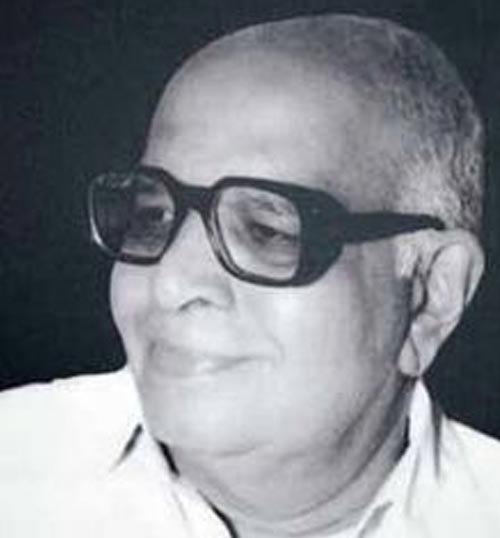 P. T. Bhaskara Panicker
