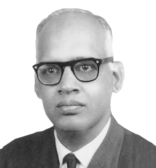Dr.G.N.Ramachandran