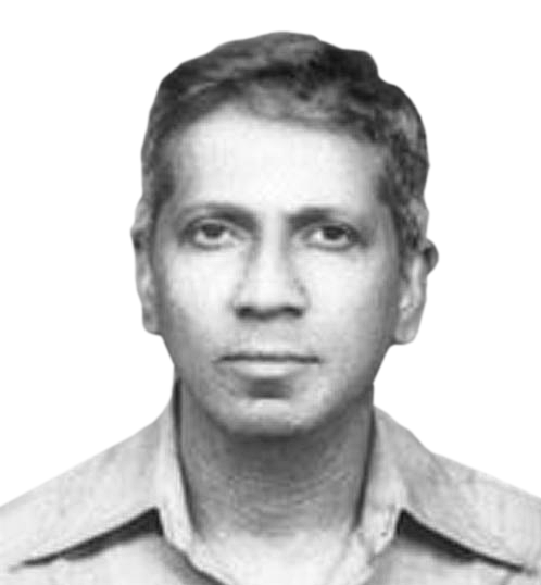 Dr. P.K. Gopalakrishnan