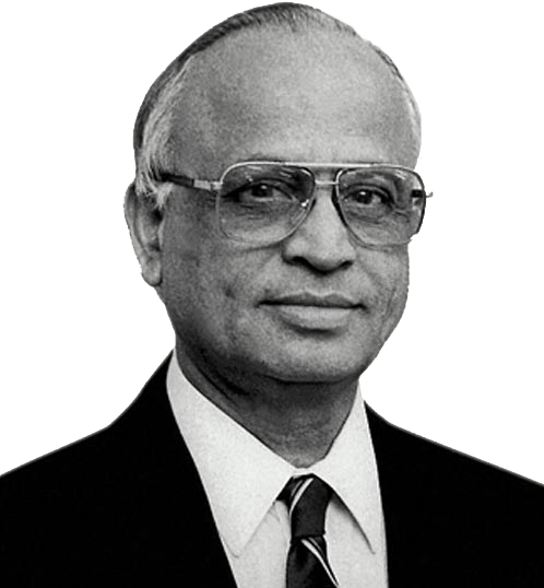 Dr. P.K. Iyengar