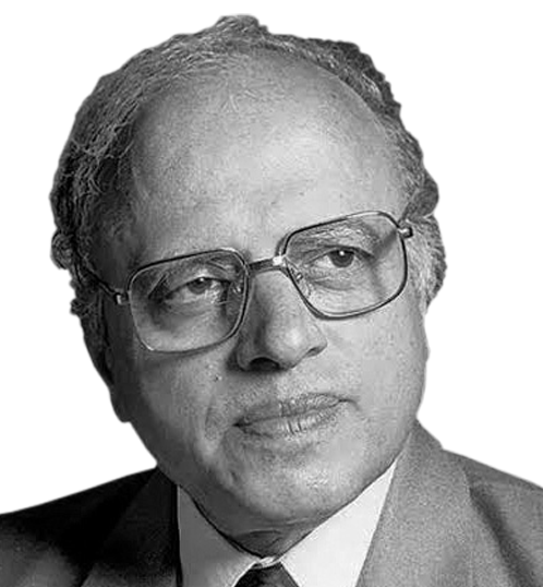 Dr. M.S. Swaminathan