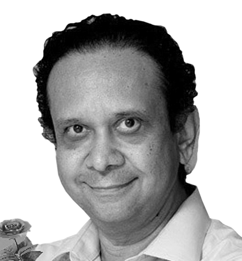 Dr.Thanu Padmanabhan