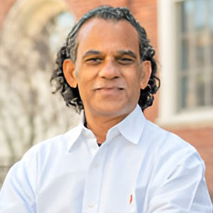 Dr. S.D. Biju