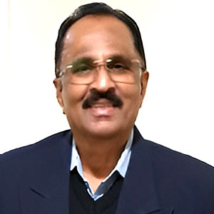 Prof. G.M. Nair