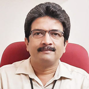 Dr. Narayanan Unni K N