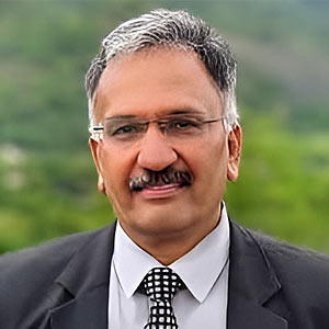 Dr. Sanjay Behari, Director