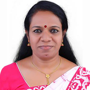 Dr. Supriya