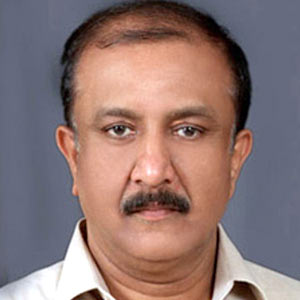 Prof. A. Vijayakumar